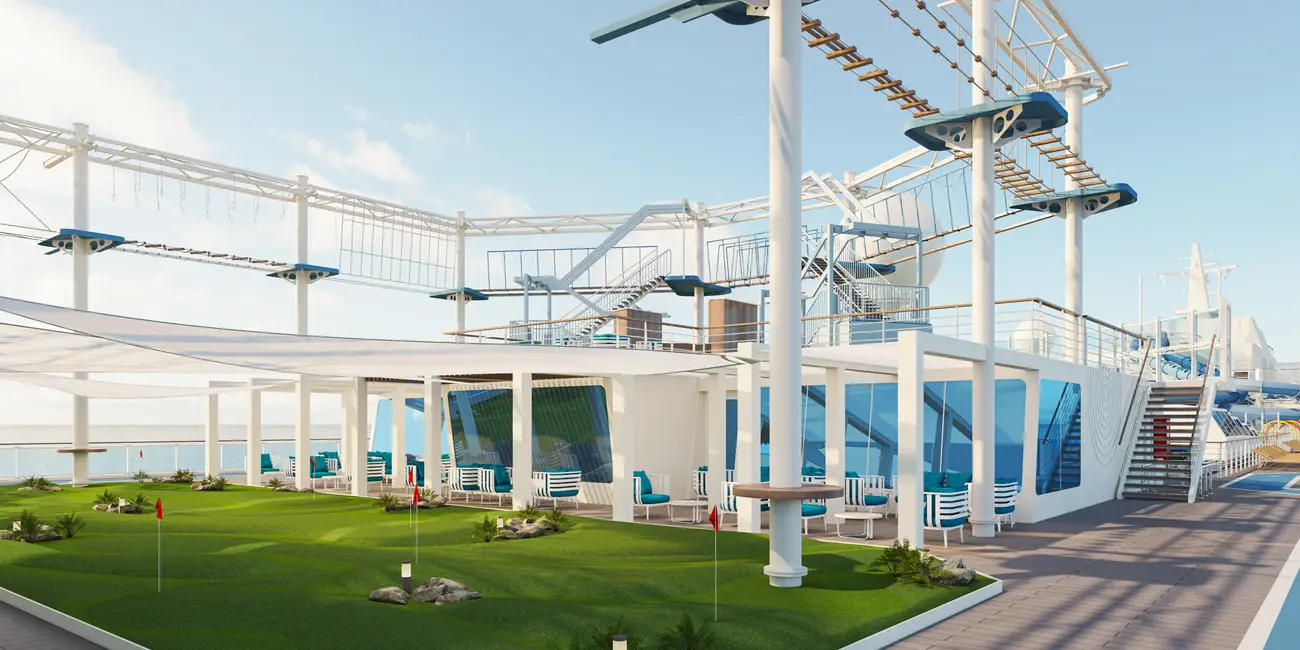 Việc đặt chỗ cho chuyến đi đầu tiên của Adora đã được mở vào tháng 9/2023. Theo cửa hàng trực tuyến chính thức, cabin cao cấp dành cho 2 người có giá khoảng 8.500 nhân dân tệ (hơn 29 triệu đồng) cho 1 chuyến đi vào đầu tháng 2, khi nhiều người Trung Quốc chuẩn bị đi nghỉ Tết Nguyên đán. Vé cho tháng 1 và hầu hết tháng 2 đã được bán hết. Ảnh: SCMP.