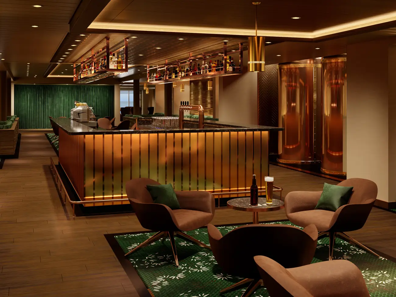 Đáng chú ý, nhân viên phụ trách bán vé chia sẻ rằng việc đặt vé trong thời gian tới khá khó khăn. Các chuyến đi vào ngày 9/2 và ngày 14/2 đặc biệt được ưa chuộng. Mặc dù Ngày lễ tình nhân thường không phải là một ngày lễ ở Trung Quốc nhưng năm nay nó rơi vào Tết Nguyên đán, có nghĩa là đối với nhiều cặp đôi trẻ Trung Quốc, đây sẽ là một lễ kỷ niệm kép. Ảnh: Business Insider.