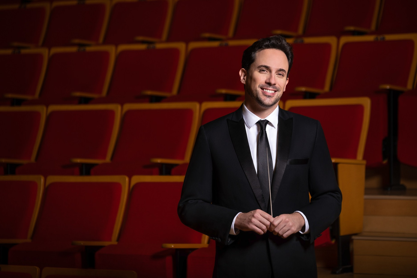 Dàn nhạc Giao hưởng Mặt Trời chính thức bán vé các chương trình hòa nhạc lớn ảnh 3