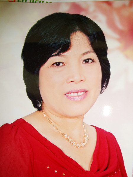 Chân dung Mai Tuyết (Nguồn: Nghệ sĩ cung cấp). Chân dung Mai Tuyết (Nguồn: Nghệ sĩ cung cấp)