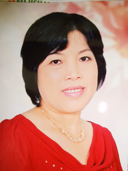 Chân dung Mai Tuyết (Nguồn: Nghệ sĩ cung cấp)