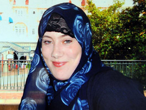 Goá phụ trắng Samantha Lewthwaite