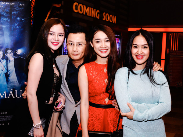 'Quả tim máu' phá vỡ kỷ lục với doanh thu 24 tỷ đồng ảnh 3