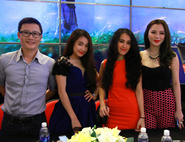 'Quả tim máu' phá vỡ kỷ lục với doanh thu 24 tỷ đồng ảnh 1