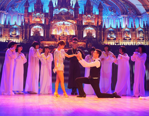 Trà My Idol được bạn nhảy tặng nhẫn đính hôn siêu 'khủng' ảnh 7