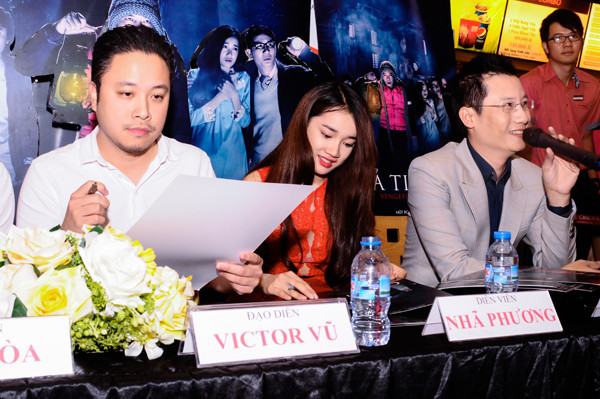 'Quả tim máu' phá vỡ kỷ lục với doanh thu 24 tỷ đồng ảnh 2