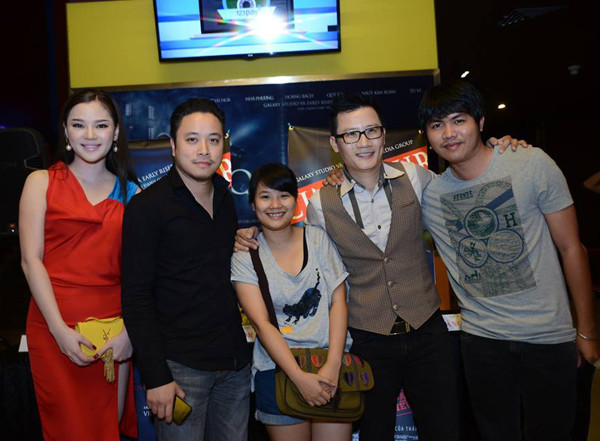 'Quả tim máu' phá vỡ kỷ lục với doanh thu 24 tỷ đồng ảnh 6