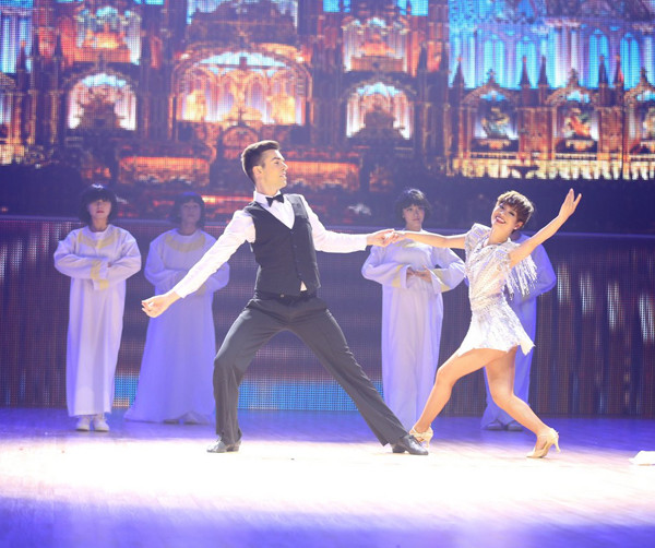 Trà My Idol được bạn nhảy tặng nhẫn đính hôn siêu 'khủng' ảnh 1