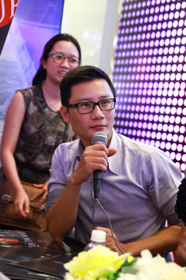 'Quả tim máu' phá vỡ kỷ lục với doanh thu 24 tỷ đồng ảnh 4