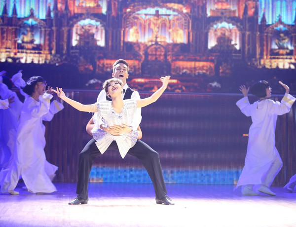 Trà My Idol được bạn nhảy tặng nhẫn đính hôn siêu 'khủng' ảnh 2