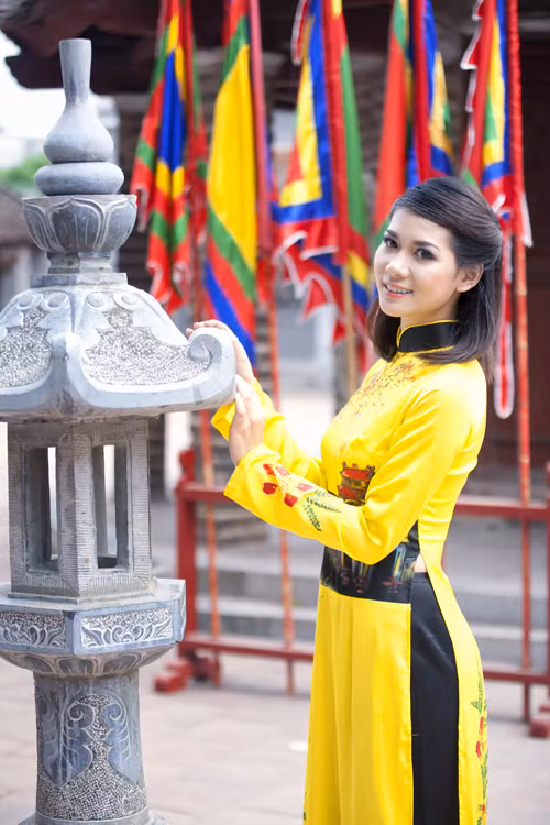 Nguyễn Thu Hà
