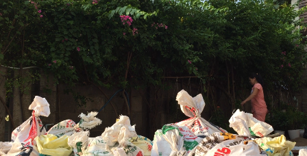 Cận cảnh biệt thự 66 tỷ của Mr. Đàm đang được 'đập đi xây lại' ảnh 5