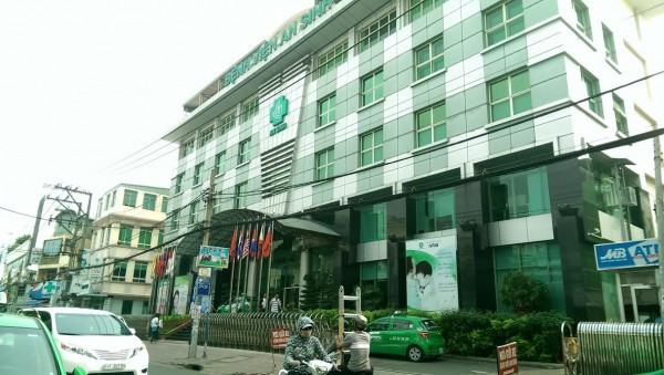 Nữ bệnh nhân tử vong sau khi chích thuốc dị ứng ảnh 1