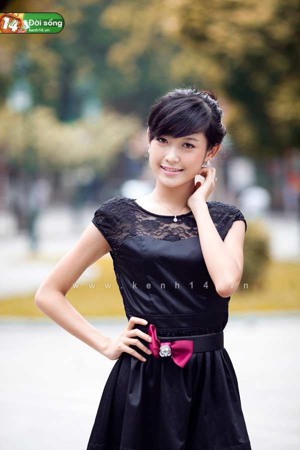 My sở hữu gương mặt rất xinh xắn dễ thương. My sở hữu gương mặt rất xinh xắn dễ thương