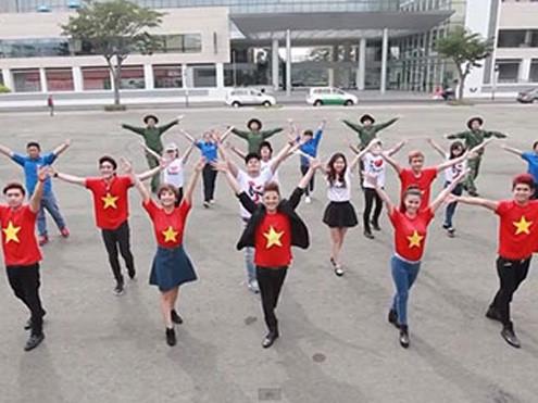 Những sự kiện nổi bật của giới trẻ năm 2013 ảnh 5