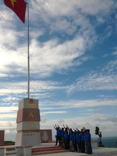 Những sự kiện nổi bật của giới trẻ năm 2013 ảnh 1