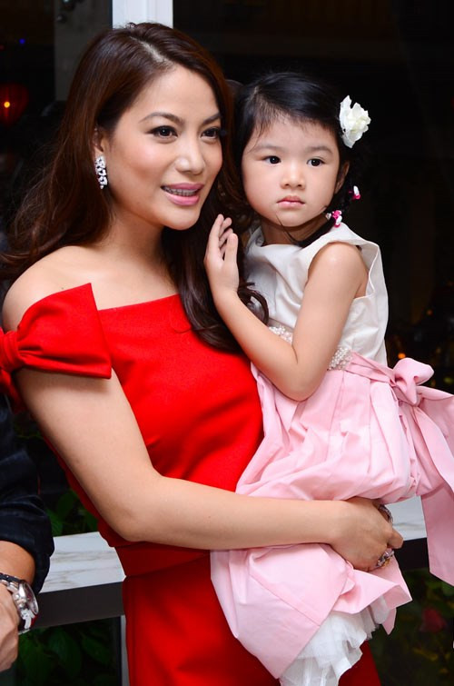 Trương Ngọc Ánh lần đầu chia sẻ về chuyện ly hôn ảnh 2