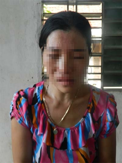 Kinh hoàng ông dùng gậy đánh chết cháu ảnh 2