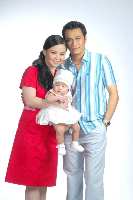 Việt Anh: 'Cùng lúc tôi mất cả gia đình và sự nghiệp' ảnh 1