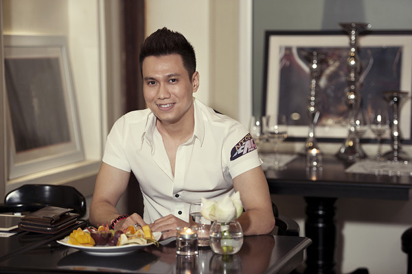 Việt Anh: 'Cùng lúc tôi mất cả gia đình và sự nghiệp' ảnh 2