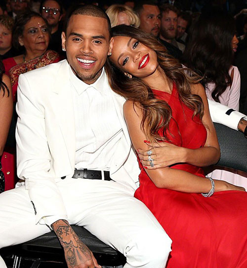 Người mẫu gốc Việt tiết lộ cuộc chiến với tình địch Rihanna ảnh 2