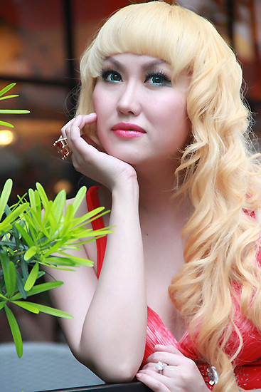 Phi Thanh Vân: Tôi khao khát có một đứa con ảnh 2