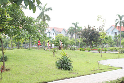 Miễn phí thuê nhà 1 năm khi mua căn hộ CT Number One ảnh 4