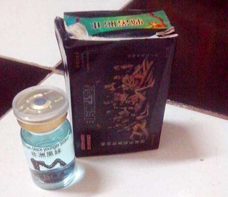 Phố bán thuốc “sung sướng” ở Hải Phòng ảnh 1