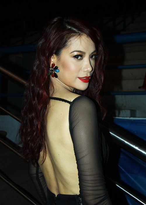 Trương Ngọc Ánh lần đầu chia sẻ về chuyện ly hôn ảnh 1