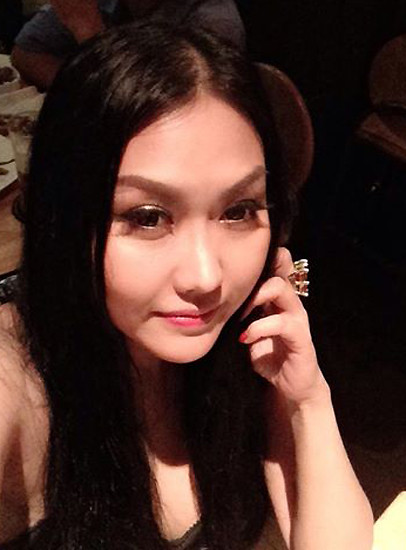 Phi Thanh Vân: Tôi khao khát có một đứa con ảnh 1