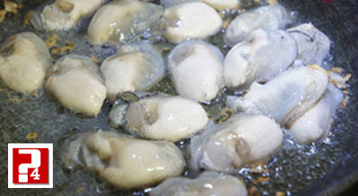 Sán chui vào não, phổi vì hải sản chưa chín kĩ ảnh 1