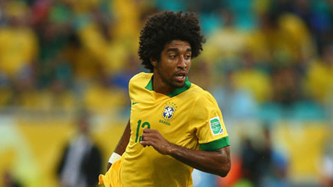 So giá thị trường, đội hình Đức 'xoa đầu' Brazil ảnh 1