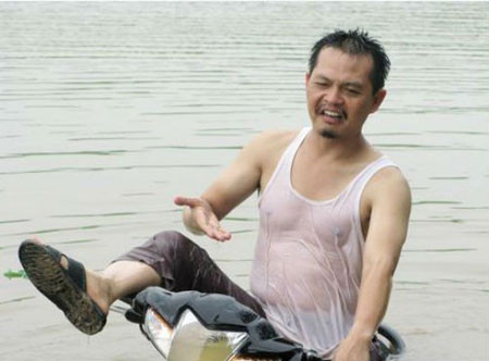 Diễn viên bị khán giả chửi bới, dọa đánh vì quá nhập vai ảnh 4