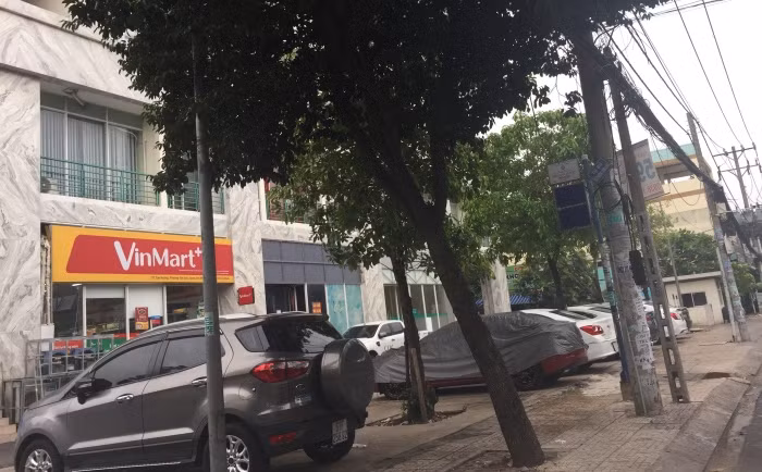 Xây 'chui' 60 căn hộ giữa Sài Gòn mà cơ quan chức năng vẫn ngó lơ? ảnh 4