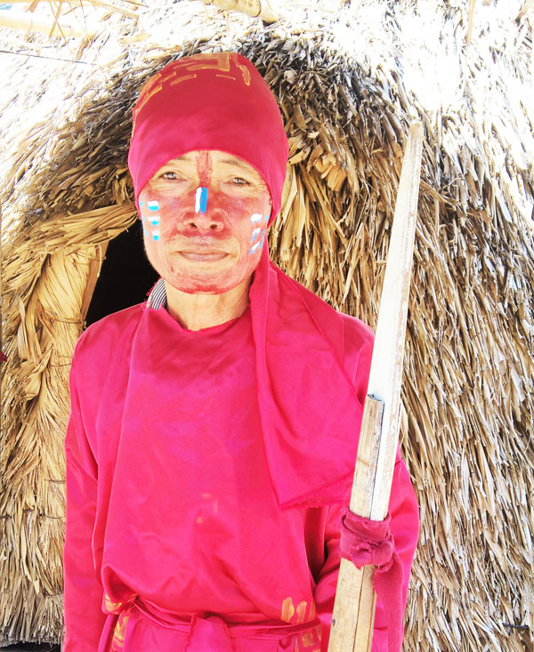 Ngắm phim trường 'Kong-Skull Island' ở khu du lịch Tràng An trước ngày tháo dỡ ảnh 6