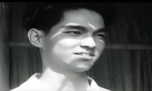 Chiếc răng khểnh làm nên 100 vai diễn của Nghệ sĩ Nhân dân Thế Anh ảnh 4