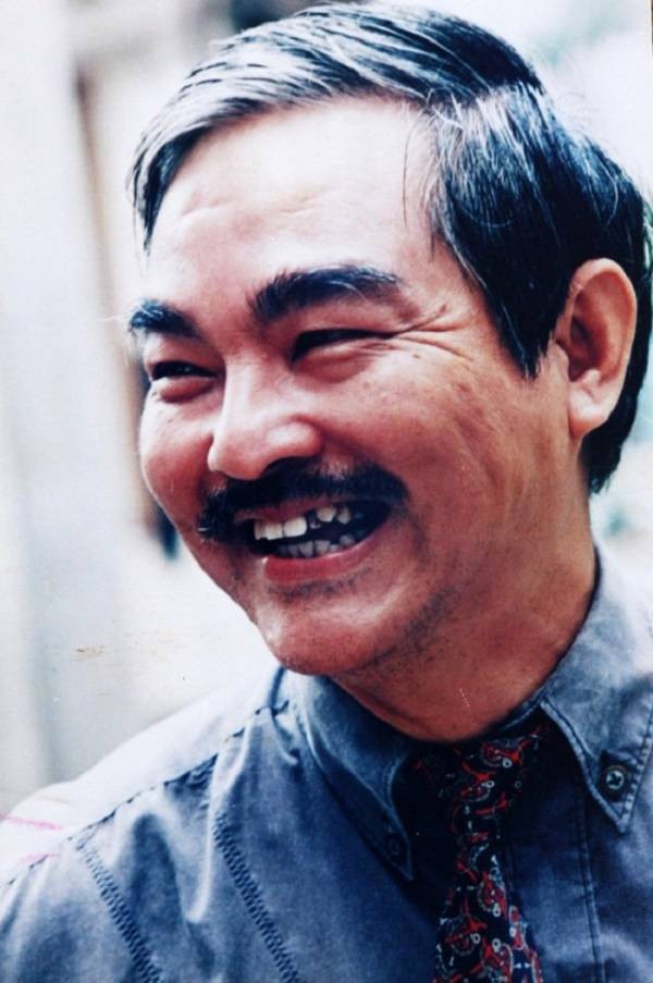 Chiếc răng khểnh làm nên 100 vai diễn của Nghệ sĩ Nhân dân Thế Anh ảnh 3