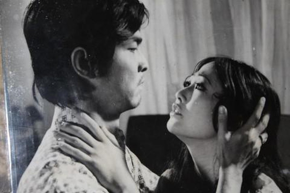 Chiếc răng khểnh làm nên 100 vai diễn của Nghệ sĩ Nhân dân Thế Anh ảnh 6