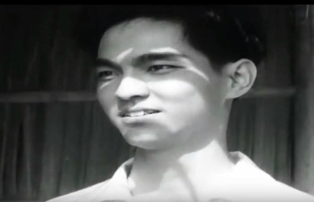 Chiếc răng khểnh làm nên 100 vai diễn của Nghệ sĩ Nhân dân Thế Anh ảnh 1