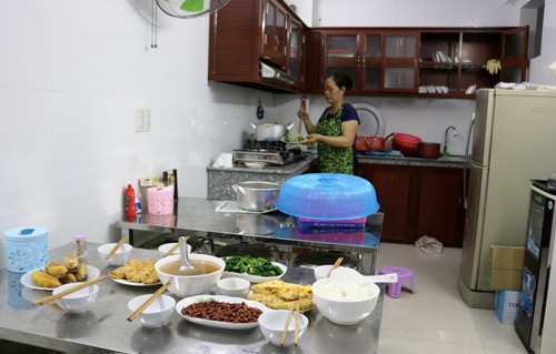 Nữ doanh nhân xây nhà 3 tỷ đồng, đón người vô gia cư về ở ảnh 3