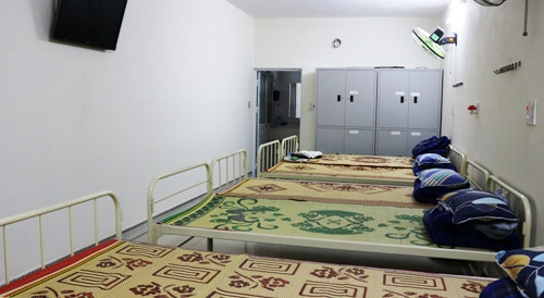 Nữ doanh nhân xây nhà 3 tỷ đồng, đón người vô gia cư về ở ảnh 2