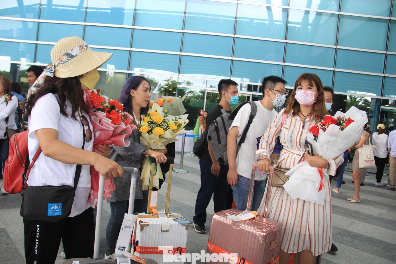 Nguồn khách từ Đài Loan (Trung Quốc) thường lưu trú dài ngày (khoảng 1 tuần), thích ăn uống, mua sắm, mức chi tiêu cao...