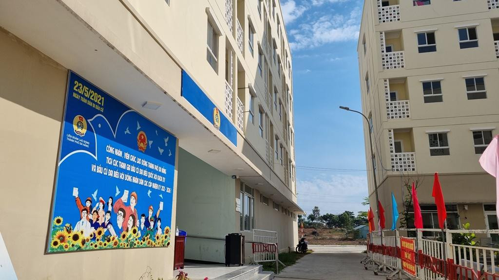 Trước khi bỏ phiếu, các cử tri đã được cung cấp tất cả thông tin liên quan đến bầu cử để nghiên cứu, tìm hiểu.