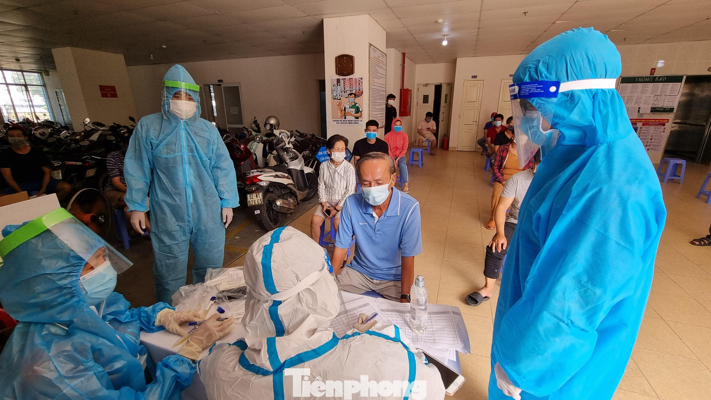 Đà Nẵng sẽ thanh tra việc mua sắm trang thiết bị y tế, sinh phẩm, kit xét nghiệm phục vụ phòng chống dịch COVID-19. Đà Nẵng sẽ thanh tra việc mua sắm trang thiết bị y tế, sinh phẩm, kit xét nghiệm phục vụ phòng chống dịch COVID-19.