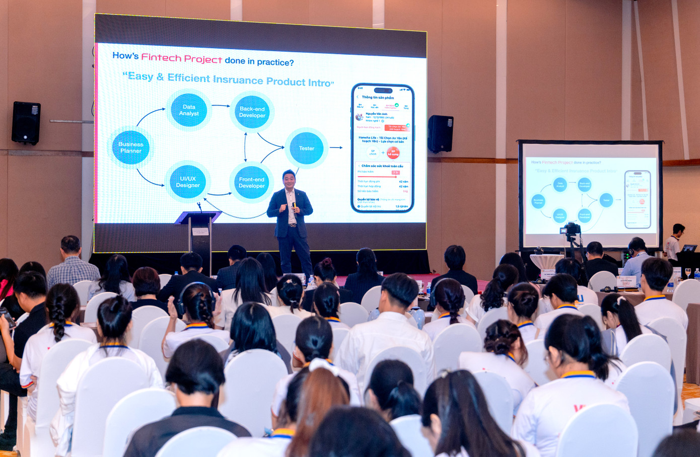 Công nghệ tài chính, tài chính quốc tế ... đang là ngành hot thu hút sự quan tâm của các thí sinh. Công nghệ tài chính, tài chính quốc tế ... đang là ngành hot thu hút sự quan tâm của các thí sinh.