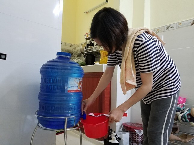 Đà Nẵng sẽ điều chỉnh giá nước từ đầu năm 2025.