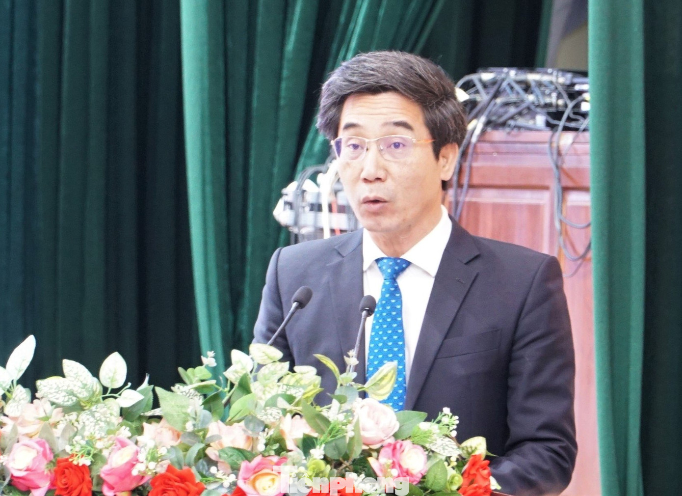 Phó Chủ tịch UBND TP Đà Nẵng đề nghị đơn vị chức năng đẩy mạnh thực thi pháp luật về bình đẳng giới.