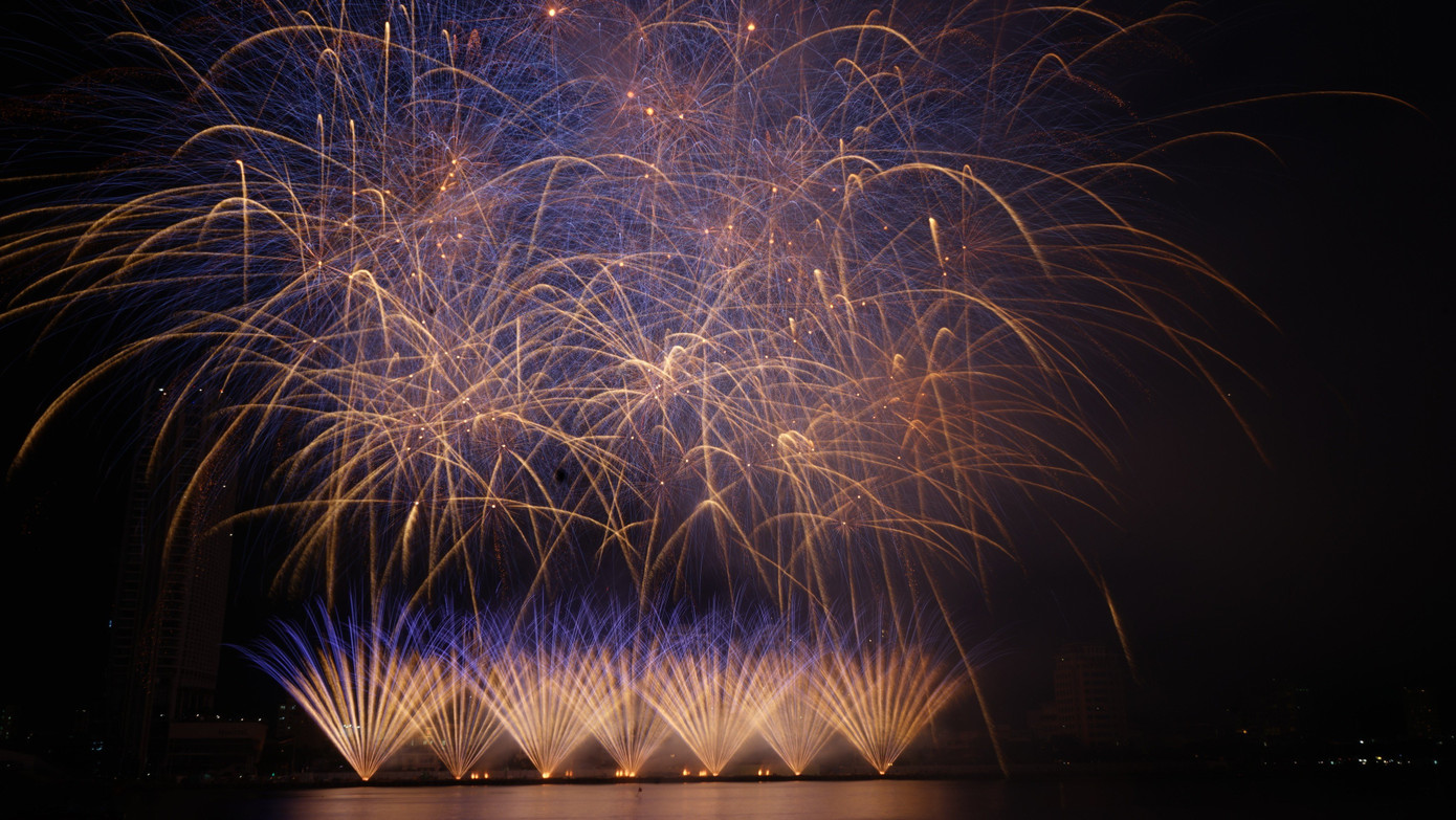 Tại DIFF 2019, Phần Lan đến với Đà Nẵng để kể câu chuyện về hành trình ra khơi của các cư dân miền biển lạnh giá Bắc Âu.