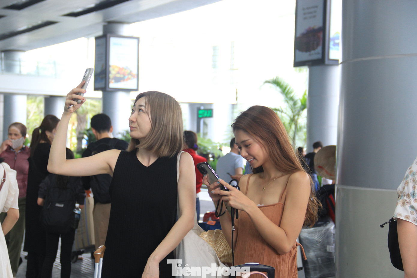 Theo Sở Du lịch Đà Nẵng, Nhật Bản được xác định là thị trường trọng điểm của du lịch thành phố với sự tăng trưởng ổn định. Năm 2019, tổng lượt khách Nhật Bản đến Đà Nẵng đạt hơn 183 ngàn lượt, tăng trưởng gần 200% so với năm 2015 (92 ngàn lượt). Từ khi Việt Nam mở cửa du lịch quốc tế (tháng 3/2022), Đà Nẵng đã đón tiếp khoảng 27 ngàn lượt khách Nhật Bản.