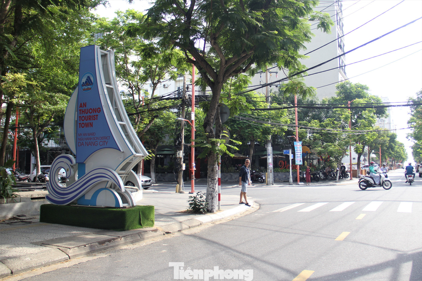 Khi triển khai phố du lịch An Thượng giai đoạn tiếp theo cần đánh giá kỹ hiện trạng các tuyến đường, phát huy những mặt tích cực trong giai đoạn đầu và sửa chữa, làm mới những hạn chế để phố Tây đẹp đẽ, thu hút du khách hơn nữa.